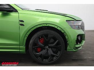 Audi RS Q8 4.0 TFSI Quattro Dynamic Keramik Pano ACC B&O Ventilatie Memory picture 5