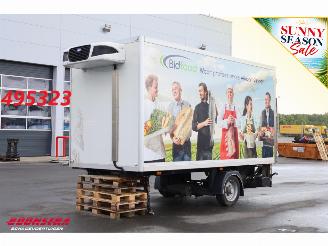 uszkodzony lawety   3500PLUS Minisattel Clixtar Carrier Koeloplegger LBW 2022/6