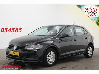 Avarii autoturisme Volkswagen Polo 1.0 MPI Comfortline Airco Bluetooth Cruise 2018/3