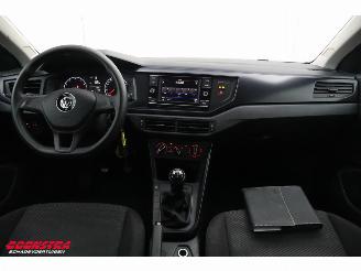 Volkswagen Polo 1.0 MPI Comfortline Airco Bluetooth Cruise picture 13