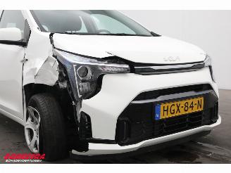 Kia Picanto 1.0 DPI DynamicLine Apple/Android Cruise Camera 12.842 km! picture 8