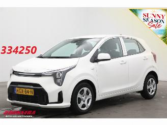 škoda osobní automobily Kia Picanto 1.0 DPI DynamicLine Apple/Android Cruise Camera 12.842 km! 2025/3