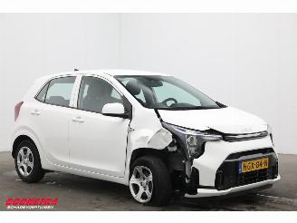Kia Picanto 1.0 DPI DynamicLine Apple/Android Cruise Camera 12.842 km! picture 2