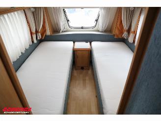 Hobby  495 UL Excellent Easy Mover Rondzit Single Beds Magnetron picture 18