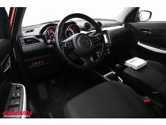 Suzuki Swift 1.2 Stijl Smart Hybrid LED ACC Navi Clima Camera SHZ picture 15