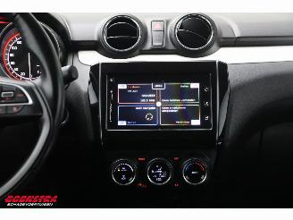 Suzuki Swift 1.2 Stijl Smart Hybrid LED ACC Navi Clima Camera SHZ picture 12