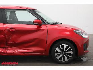 Suzuki Swift 1.2 Stijl Smart Hybrid LED ACC Navi Clima Camera SHZ picture 8