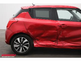Suzuki Swift 1.2 Stijl Smart Hybrid LED ACC Navi Clima Camera SHZ picture 7