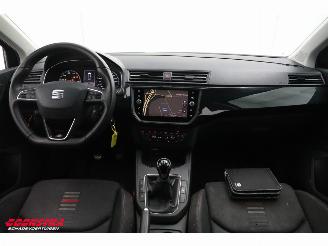 Seat Ibiza 1.0 TSI FR Bus. Intense LED ACC Navi Clima Camera PDC picture 20