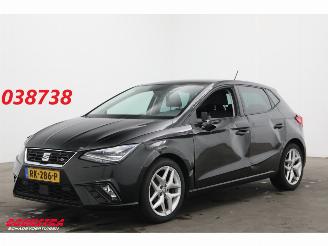 Unfallwagen Seat Ibiza 1.0 TSI FR Bus. Intense LED ACC Navi Clima Camera PDC 2018/1