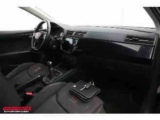 Seat Ibiza 1.0 TSI FR Bus. Intense LED ACC Navi Clima Camera PDC picture 19