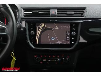 Seat Ibiza 1.0 TSI FR Bus. Intense LED ACC Navi Clima Camera PDC picture 21