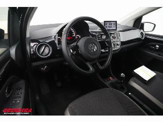 Volkswagen Up! 1.0 high up! 5-Drs Clima Navi Cruise LMV 17.491 km! picture 13