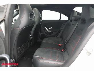 Mercedes Cla-klasse 180 7G-Tronic AMG Line Pano LED Navi Cruise Camera SHZ picture 23