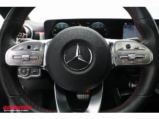 Mercedes Cla-klasse 180 7G-Tronic AMG Line Pano LED Navi Cruise Camera SHZ picture 26