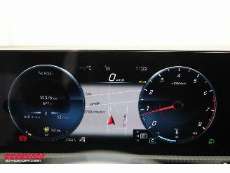 Mercedes Cla-klasse 180 7G-Tronic AMG Line Pano LED Navi Cruise Camera SHZ picture 28