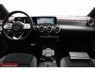 Mercedes Cla-klasse 180 7G-Tronic AMG Line Pano LED Navi Cruise Camera SHZ picture 20