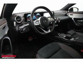 Mercedes Cla-klasse 180 7G-Tronic AMG Line Pano LED Navi Cruise Camera SHZ picture 24