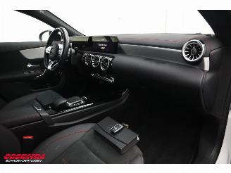 Mercedes Cla-klasse 180 7G-Tronic AMG Line Pano LED Navi Cruise Camera SHZ picture 19