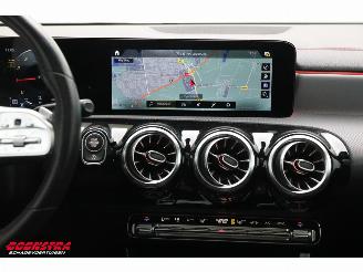 Mercedes Cla-klasse 180 7G-Tronic AMG Line Pano LED Navi Cruise Camera SHZ picture 21