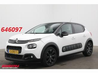 Auto incidentate Citroën C3 1.2 PureTech Aut. S&S Shine Navi Cruise Camera Apple Android 2018/11