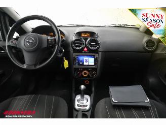 Opel Corsa 1.2-16V Aut. '111' Edition Airco Cruise 94.567 km! picture 14