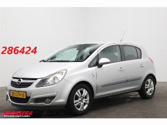 Auto incidentate Opel Corsa 1.2-16V Aut. '111' Edition Airco Cruise 94.567 km! 2010/6