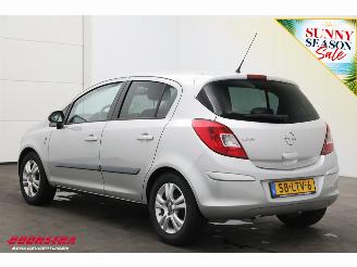 Opel Corsa 1.2-16V Aut. '111' Edition Airco Cruise 94.567 km! picture 4