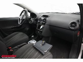 Opel Corsa 1.2-16V Aut. '111' Edition Airco Cruise 94.567 km! picture 13
