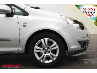 Opel Corsa 1.2-16V Aut. '111' Edition Airco Cruise 94.567 km! picture 5
