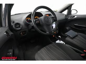 Opel Corsa 1.2-16V Aut. '111' Edition Airco Cruise 94.567 km! picture 17
