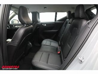 Volvo XC40 2.0 B3 Core Leder LED Apple/Android Camera SHZ LRHZ 9.998 km! picture 19