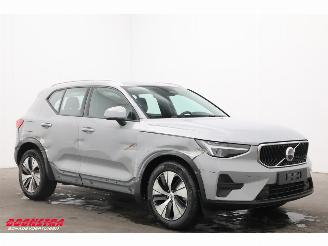 Volvo XC40 2.0 B3 Core Leder LED Apple/Android Camera SHZ LRHZ 9.998 km! picture 2