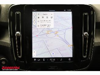 Volvo XC40 2.0 B3 Core Leder LED Apple/Android Camera SHZ LRHZ 9.998 km! picture 23