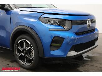 Citroën  Max 113pk 44 kWh LED Virtual Cruise Camera Apple/Android 2.580 km! picture 9