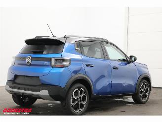 Citroën  Max 113pk 44 kWh LED Virtual Cruise Camera Apple/Android 2.580 km! picture 3