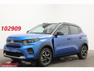 Schadeauto Citroën  Max 113pk 44 kWh LED Virtual Cruise Camera Apple/Android 2.580 km! 2025/7