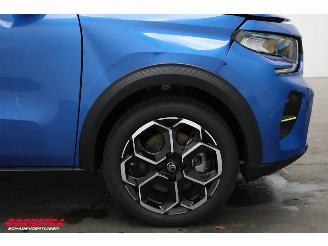 Citroën  Max 113pk 44 kWh LED Virtual Cruise Camera Apple/Android 2.580 km! picture 8