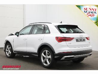 Audi Q3 40 TDI Quattro Advanced LED Leder Virtual ACC Camera SHZ picture 4