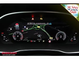 Audi Q3 40 TDI Quattro Advanced LED Leder Virtual ACC Camera SHZ picture 25