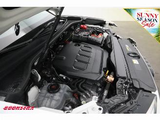 Audi Q3 40 TDI Quattro Advanced LED Leder Virtual ACC Camera SHZ picture 7