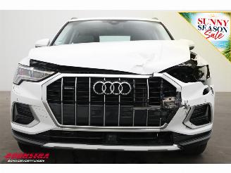 Audi Q3 40 TDI Quattro Advanced LED Leder Virtual ACC Camera SHZ picture 6