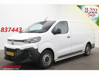 škoda dodávky Citroën Jumpy 1.5 BlueHDI SenS L3 Apple/Android Navi Airco Cruise Camera PDC AHK 2024/8