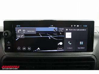 Citroën Jumpy 1.5 BlueHDI Fahrbar L3 Apple/Android Navi Airco Cruise Camera PDC AHK picture 23