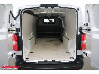 Citroën Jumpy 1.5 BlueHDI Fahrbar L3 Apple/Android Navi Airco Cruise Camera PDC AHK picture 13