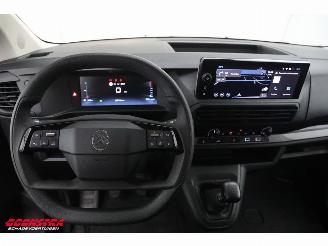 Citroën Jumpy 1.5 BlueHDI Fahrbar L3 Apple/Android Navi Airco Cruise Camera PDC AHK picture 16