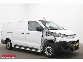 Citroën Jumpy 1.5 BlueHDI Fahrbar L3 Apple/Android Navi Airco Cruise Camera PDC AHK picture 2