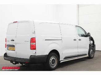 Citroën Jumpy 1.5 BlueHDI Fahrbar L3 Apple/Android Navi Airco Cruise Camera PDC AHK picture 3