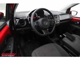 Volkswagen Up! 1.0 up! Edition BlueMotion 5-drs Airco picture 11