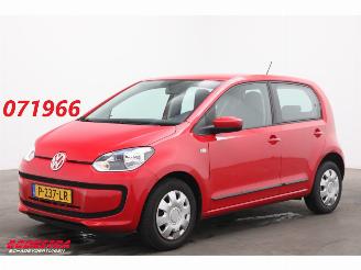 Tweedehands auto Volkswagen Up! 1.0 up! Edition BlueMotion 5-drs Airco 2014/1